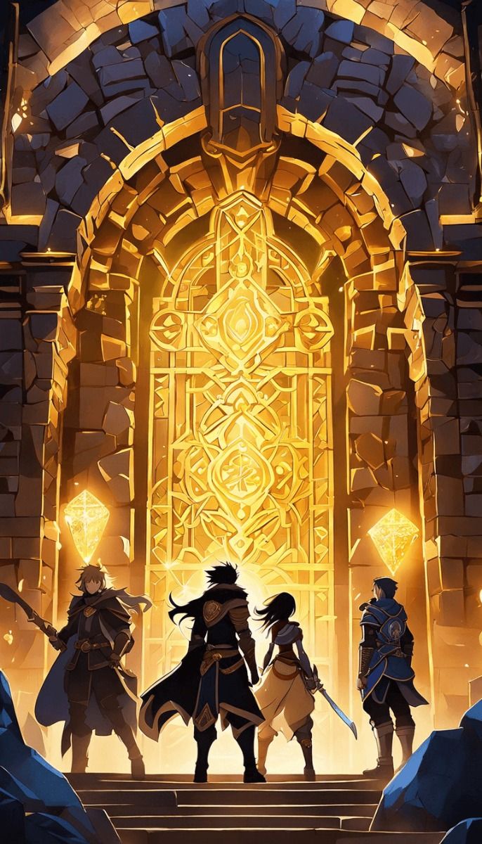 dungeons-and-dragons